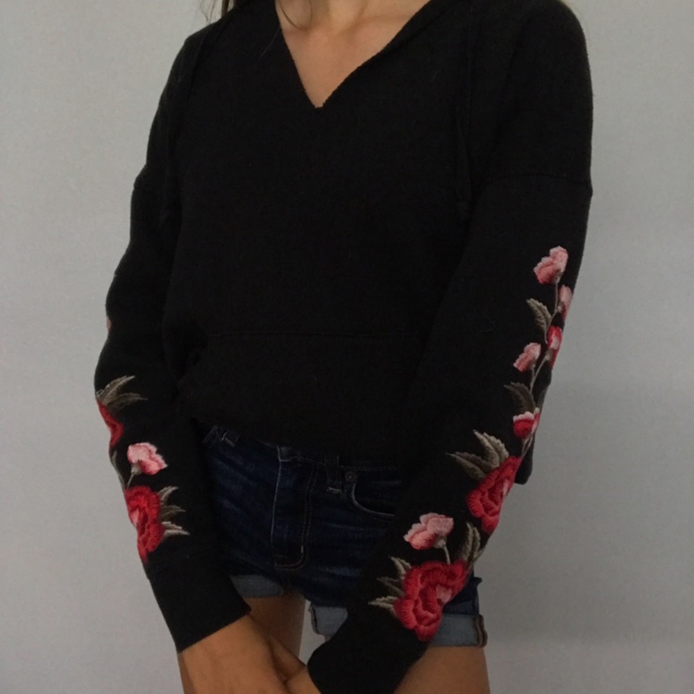 American eagle hoodie